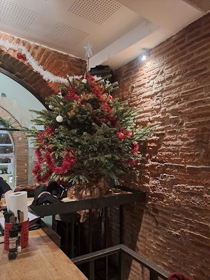 La Comtesse, Bar à Toulouse