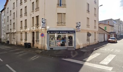 Bar D'aubigne, Bar à Clermont-Ferrand