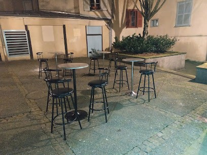 L'habanéro, Bar à Limoges