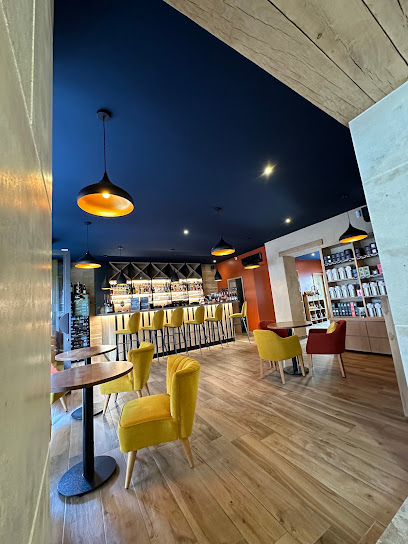 Au Bis'tro, Bar à Ferrières-en-Gâtinais