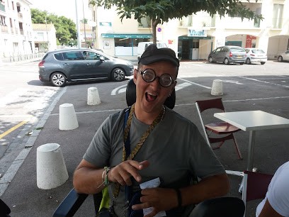 Bar Yves Du Manoir, Bar à Perpignan