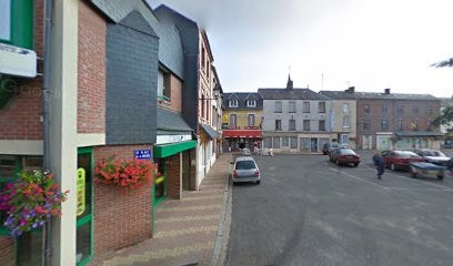 PMU La Barre en Ouche, Bar à Mesnil-en-Ouche