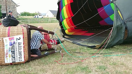 Delbouis Marie, Bar à Raulhac
