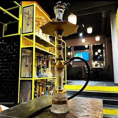 Nargos Coffee, Bar à Villemomble