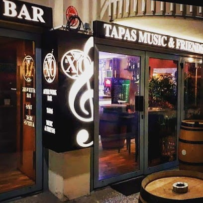 L'XO Bar Port Fréjus, Bar à Fréjus