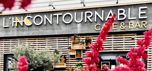 L’Incontournable - Cave & Bar, Bar à Gond-Pontouvre