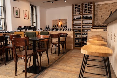 Sixth Sens, Cave, Bar À Vins, Events, Bar à Hermonville