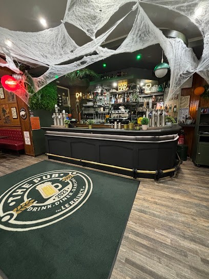 Pub Restaurant Le Raincy, Bar au Raincy