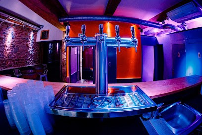 Little Pub Lyon - Espace De Location, Bar à Lyon 01