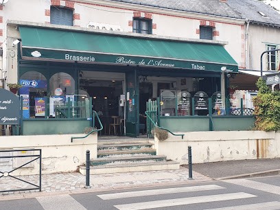 Bistro De L'avenue, Bar à Saint-Cyr-sur-Loire