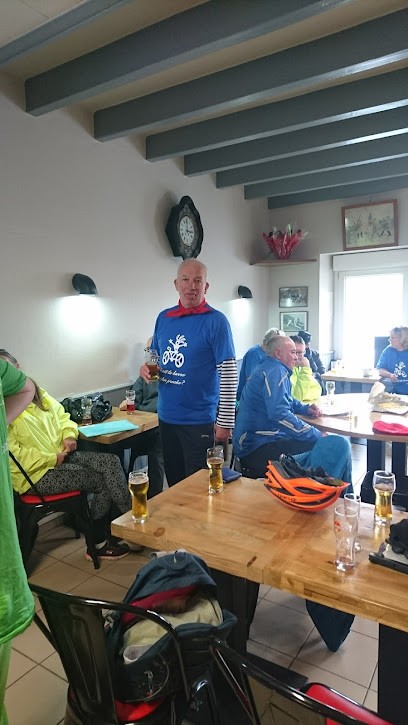 Bar Des Sports, Bar à Saint-Malo