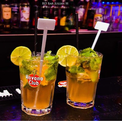 RDBAR, Bar à L'Île-d'Olonne