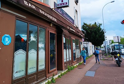 Le Terminus, Bar à Saint-Maur-des-Fossés