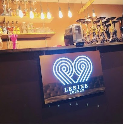 Le Nine Lounge, Bar à Paris 20