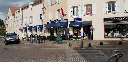 Le Soisy, Bar à Soisy-sous-Montmorency