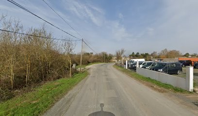 LE SAINT VIVIEN, Bar à Saint-Vivien