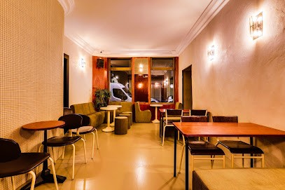 RIDDIM, Bar à Lille