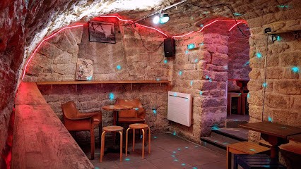 Les Copains - Bar Paris 10, Bar à Paris 10