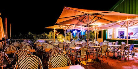 Aux Deux Barrés, Bar à Lagny-sur-Marne