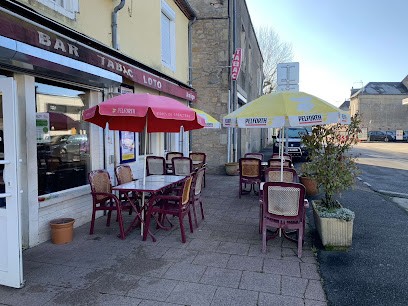 Le Saint Ho, Bar à Saint-Honoré-les-Bains