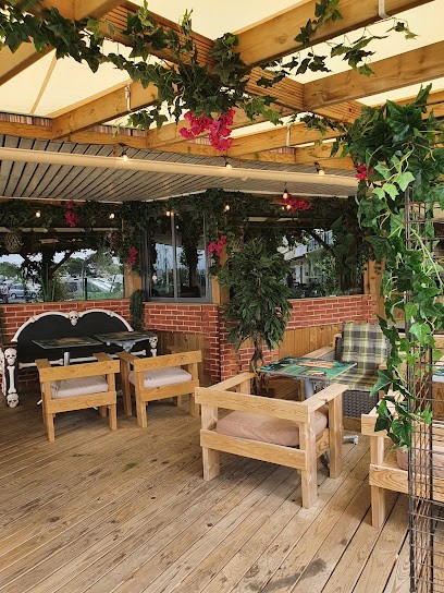 LE BISTROT DES ROBINSONS, Bar à La Rochelle