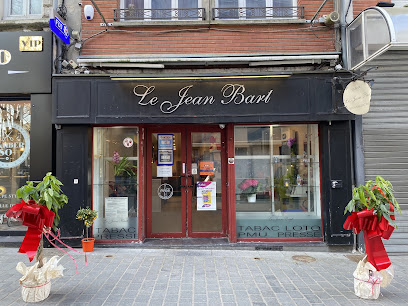Le Jean Bart, Bar à Arras