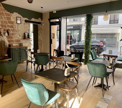 L'OP - Bar à Planches, Bar à Vincennes