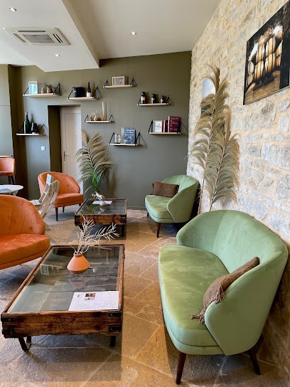 Au Vieux Clos, Bar à Meursault