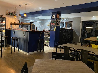 L'Ours Mal Léché - Bar, Bar à Strasbourg