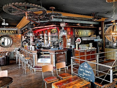 O'Marly, Bar à Marly-le-Roi