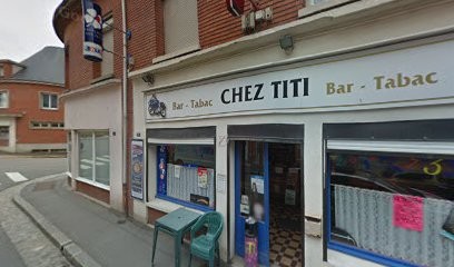 Ebran Sylvia, Bar à Londinières