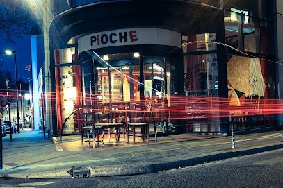 Pioche - Bar De Jeux Coopératifs, Bar à Nantes