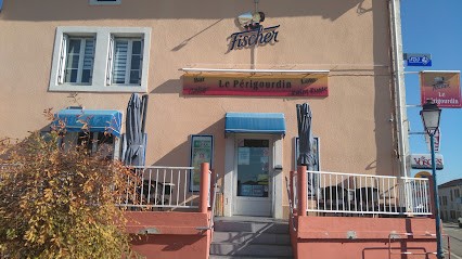 Le Périgourdin, Bar à Houécourt