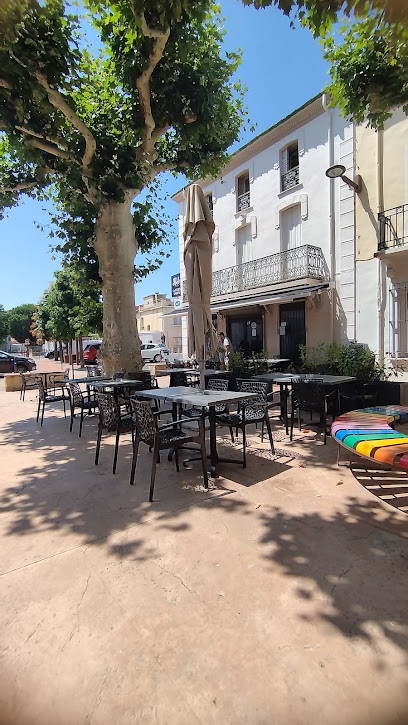Café Des Sports Chez Marcelle Bar au Soler