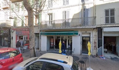 Bar Le Clement, Bar à Toulon