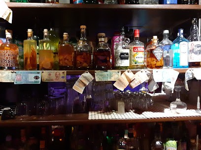 L'Atomic, Bar à Lille