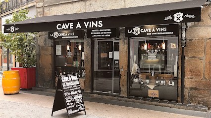 Les Contrebandiers, Bar à Saint-Étienne