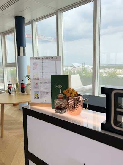 Homy Bartenders - Bar à Cocktails MOBILE Pour Tous Vos Événements, Bar à Courbevoie