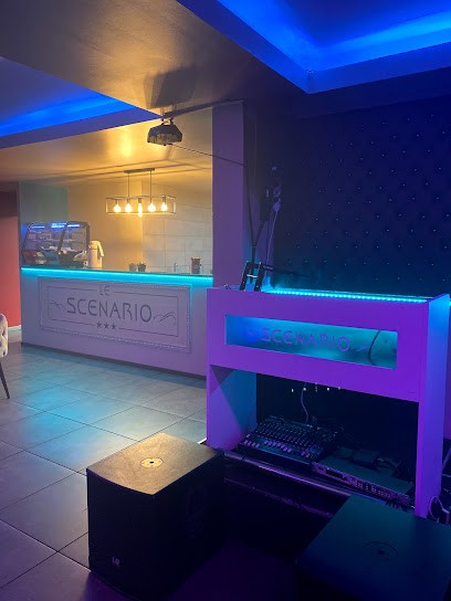 Le Scénario, Bar à Toulouse