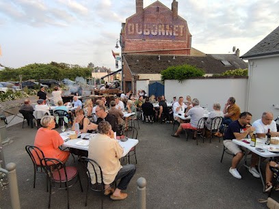 Le Sulky, Bar à Saint-Valery-sur-Somme