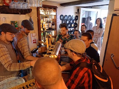 Colgan's Brewery Pub, Bar à Mouans-Sartoux