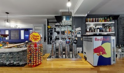 Le Baffalou, Bar à Poitiers