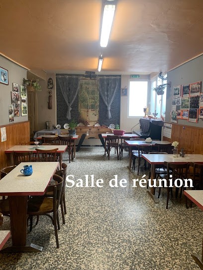 Café Des 2 Margaux, Bar à Koenigsmacker