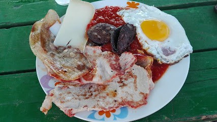 LE VIRAGE, Bar à Mées