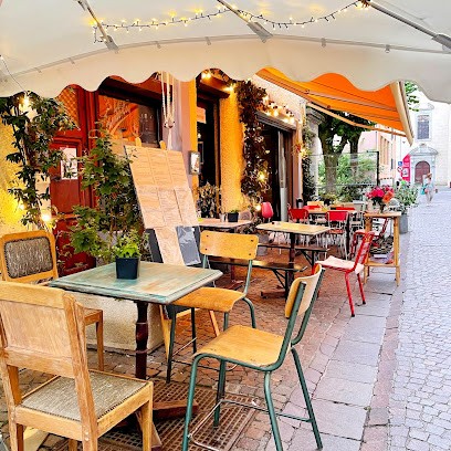 Bar Le Chante Coq, Bar à Thonon-les-Bains
