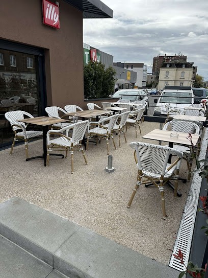 Lily’s Bar, Bar à Thionville