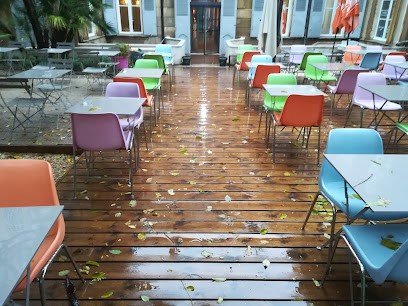 Bar Montgrand, Bar à Marseille 06