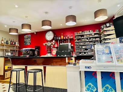 Le Severois, Bar à Sainte-Sévère-sur-Indre