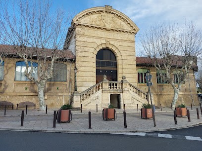 Bonafé Laurent, Bar à Corneilhan