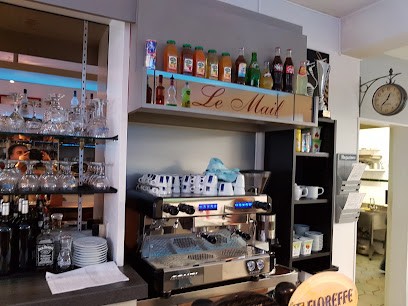 Bistro Du Mail, Bar à Châtellerault